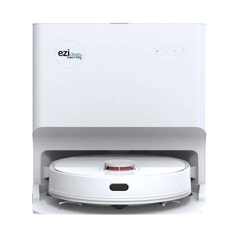 Apirateur robot z8 pro