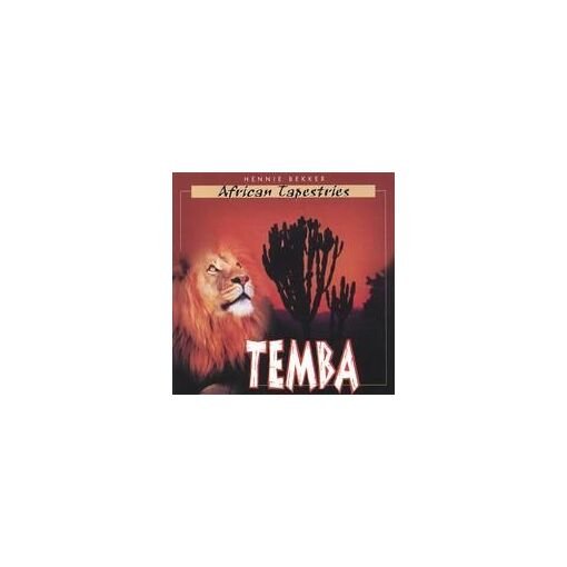 Cd temba - african tapestries