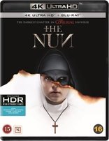 The nun 4k