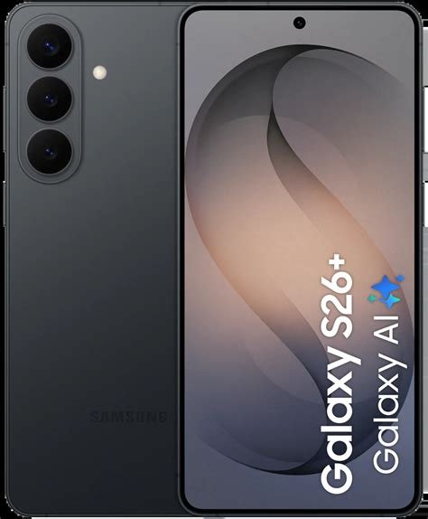 Galaxy s26 plus