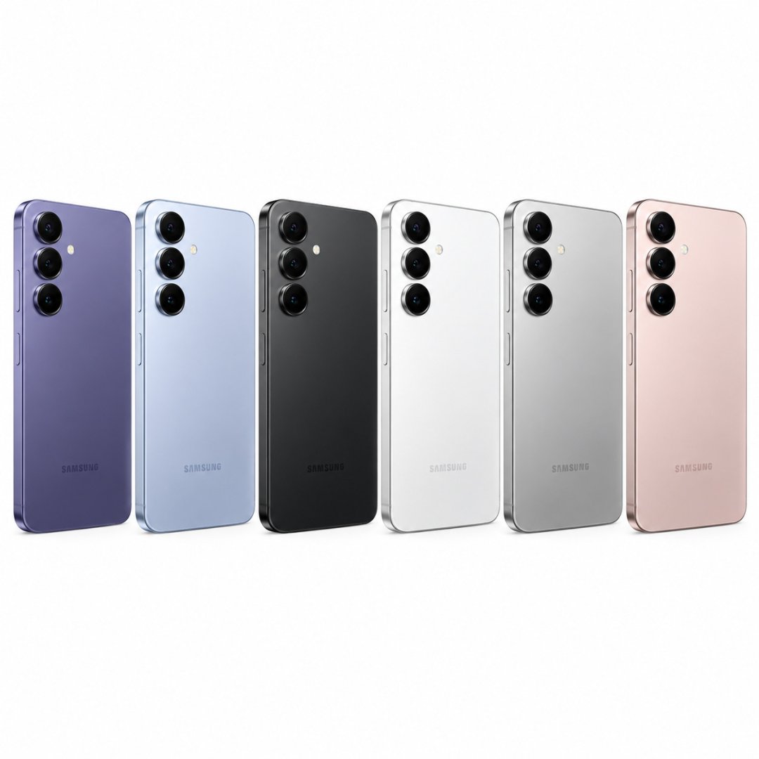 Galaxy s26 plus