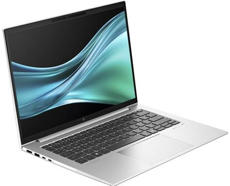 Ordinateur portable elitebook 845 g11 14" ryzen 7 pro 8840u 3,3ghz 512gb 32go 780m azerty