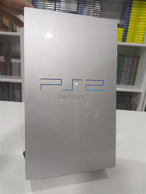 Ps2 fat