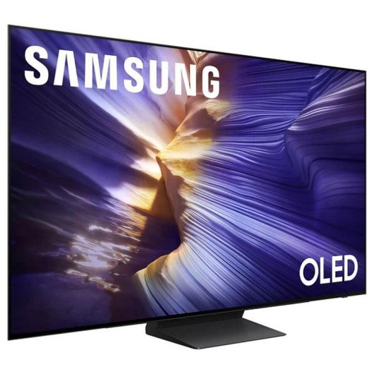 Tq65s92fat 65" oled 4k smarttv
