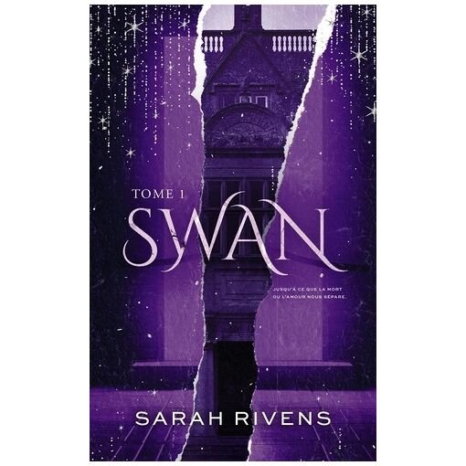 Swan - tome 1