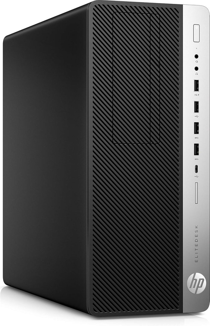 Unite centrale i5-9500 elitedesk 800 g5 8go 240go chipset