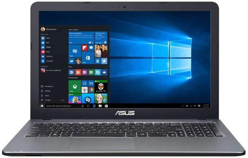 Pc portable i3-5005u r540l 2,0ghz 256go 4go