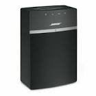 Paire d'enceinte connectee soundtouch 10 416776