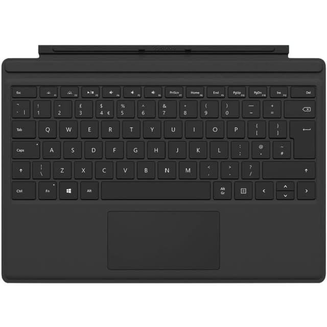Clavier sufrace go 1840