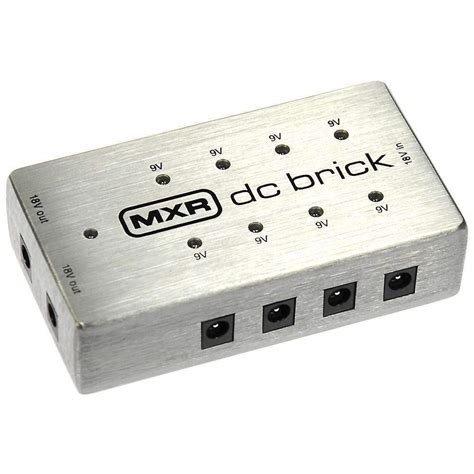 Dc brick power supply m237
