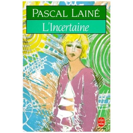 L'incertaine