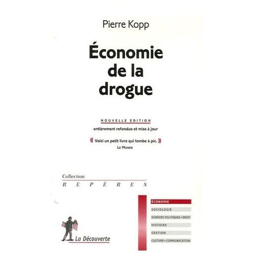 Economie de la drogue