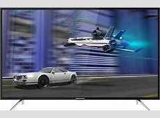 43" (108cm) 43uc6406 led full hd smarttv