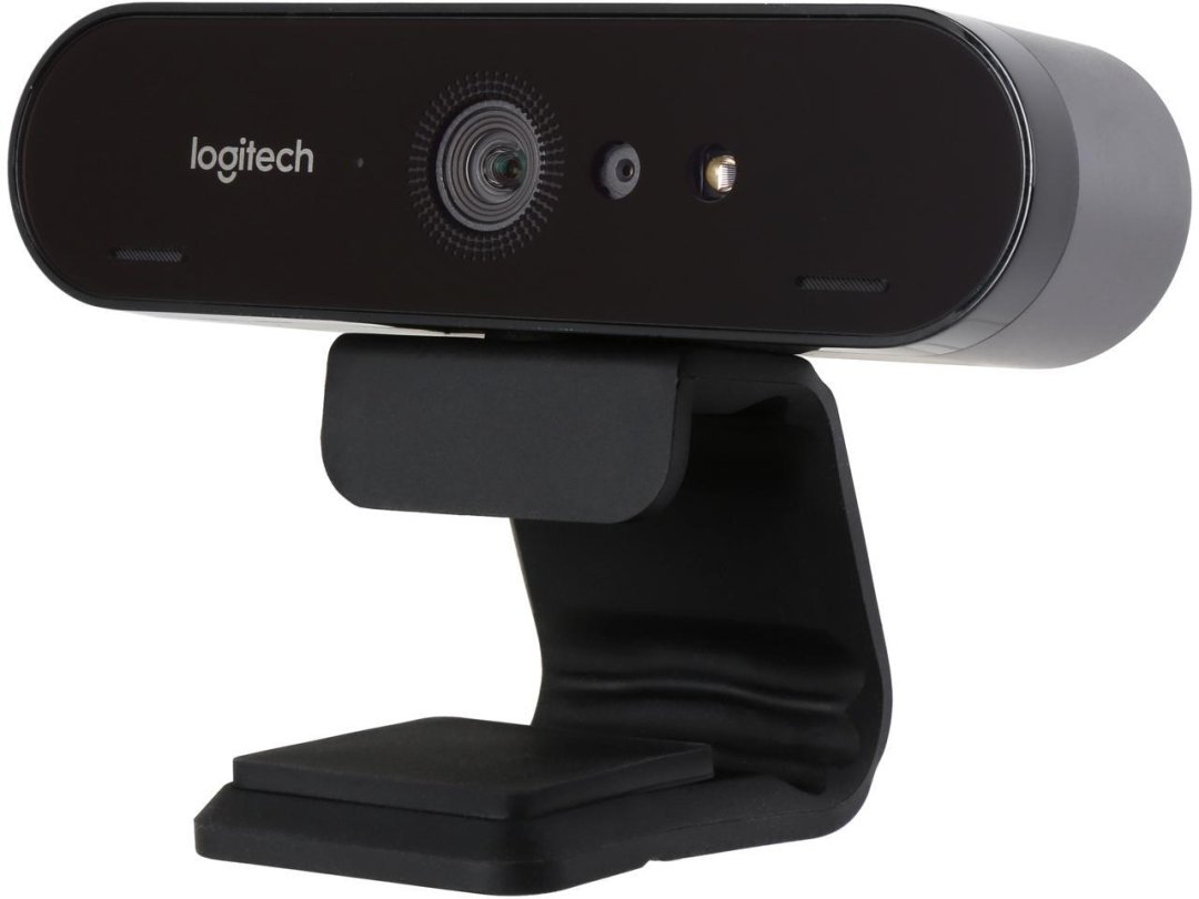 Web cam brio