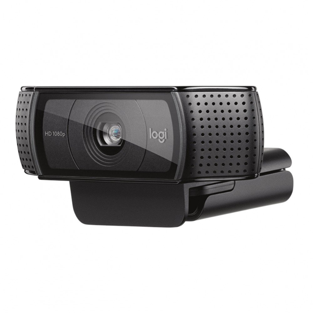 Webcam 1080p c920e