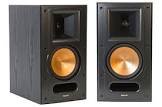 Enceintes rb61 black