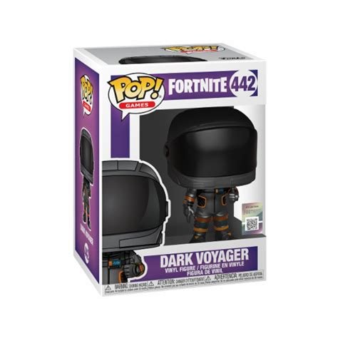 Pop! dark voyager (442)
