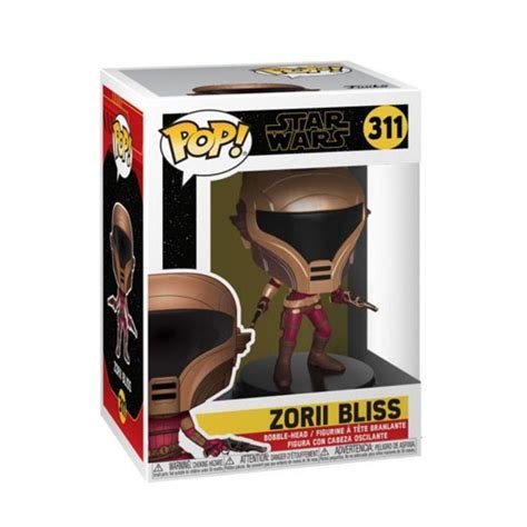 Pop! zorii bliss (311)