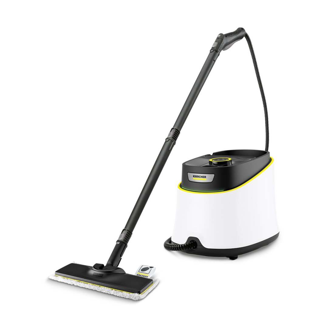 Steam cleaners sc3 deluxe