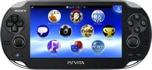 Ps vita slim wifi