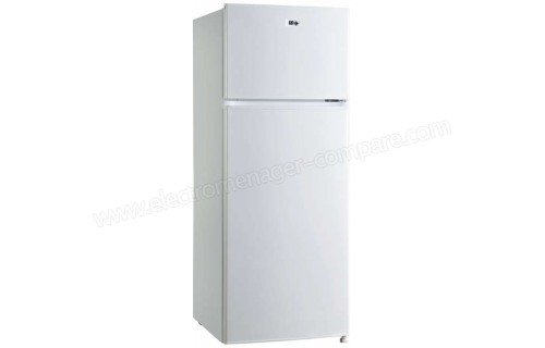 Frigo 144l r2255w