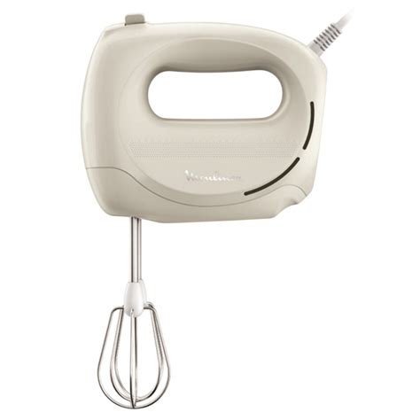 Batteur electrique hm2601f1