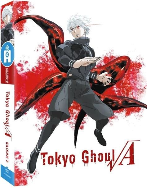 Coffret dvd edition collector