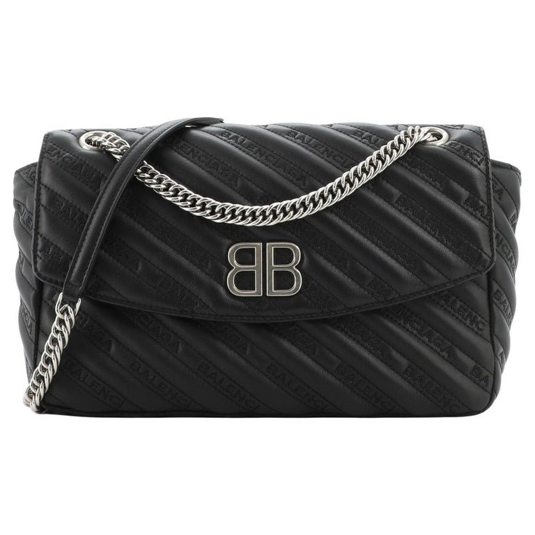 Sac a main accordeon bb chain