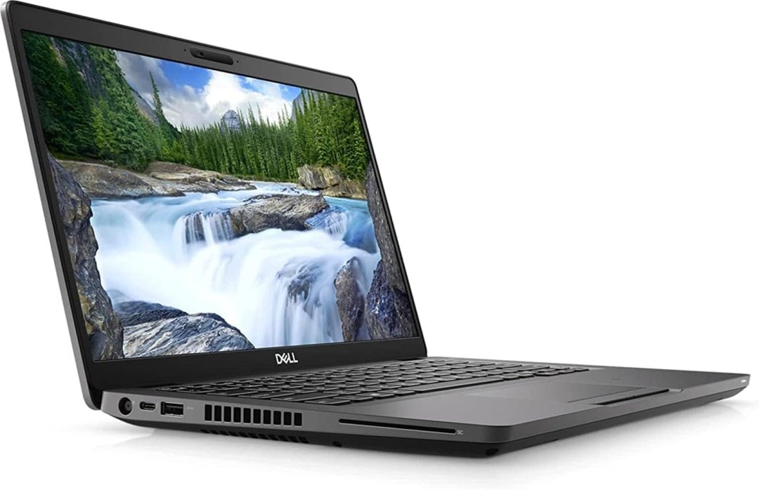 Pc portable latitude 5401 14" i5 9400h 2,50ghz 256go 8go hd graphics azerty