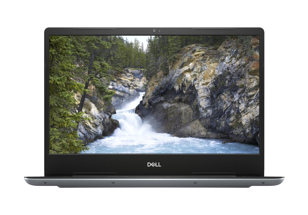 Portatil vostro 5481 k4h1rm 14" i5-8265u 1,60ghz 256gb 8gb uhd graphics 620