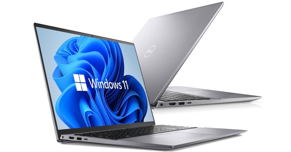 Pc portable vostro 5620 16" i5-1240p 512go 16go uhd graphics