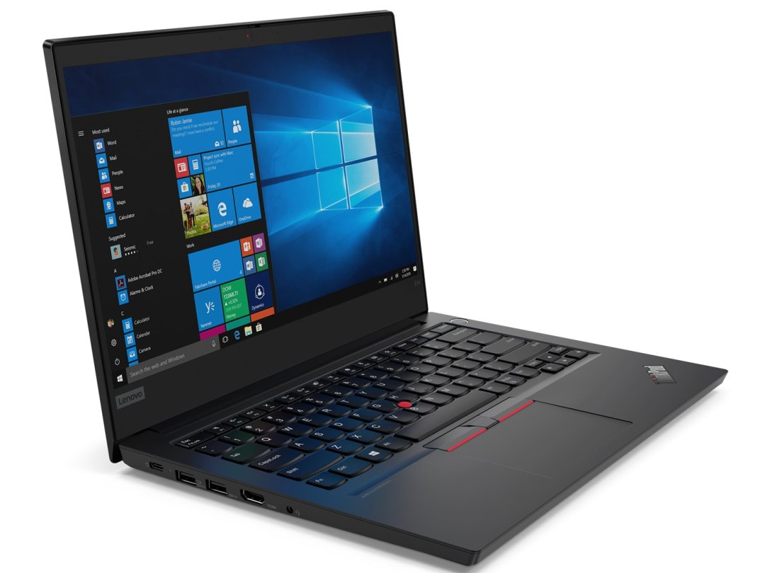 Pc portable e14 gen2 14" i7-1165g7 256ssd 16go intel iris xe graphics