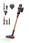 Aspirateur v16 v16 animal submarine