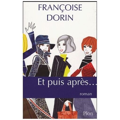 Et puis apres