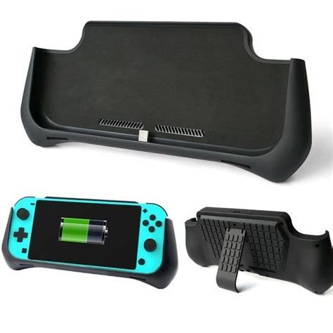 Batterie externe nintendo switch chargeur externe nintendo
