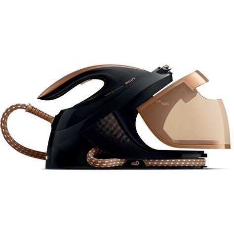 Centrale vapeur type gc8755
