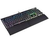 Clavier filaire gamer