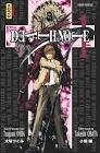 Manga tome 01