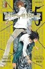 Manga tome 05