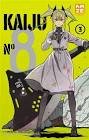 Manga tome 03