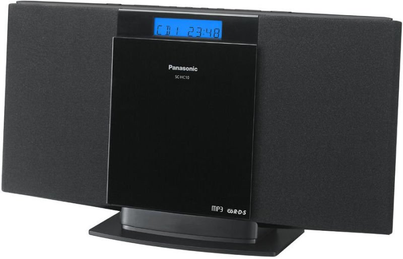 Chaine cd sc-hc57