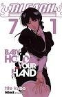 Manga tome 71