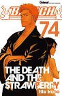 Manga tome 74