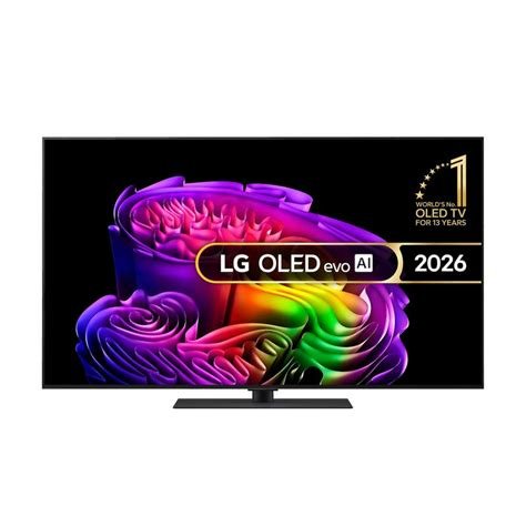 Tele oled55g66ls 55" oled 4k smarttv