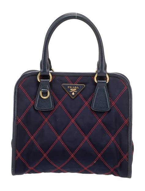 Sac tessuto impunturato