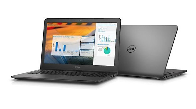 Pc portable i3 latitude 3550 128go 4go