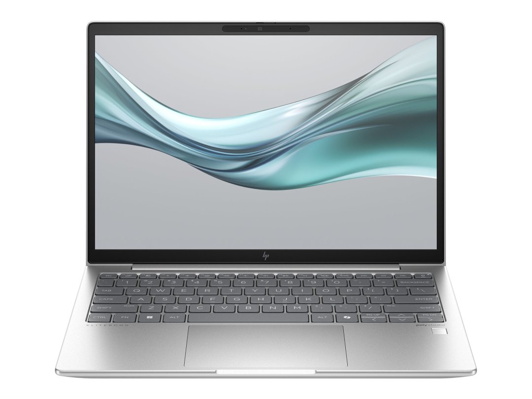 Pc portable elitebook 630 g11 13" intel core ultra 5 125u 1,3ghz 512gb 16go intel graphics azerty