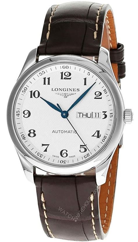 Montre master collection l2.755.4