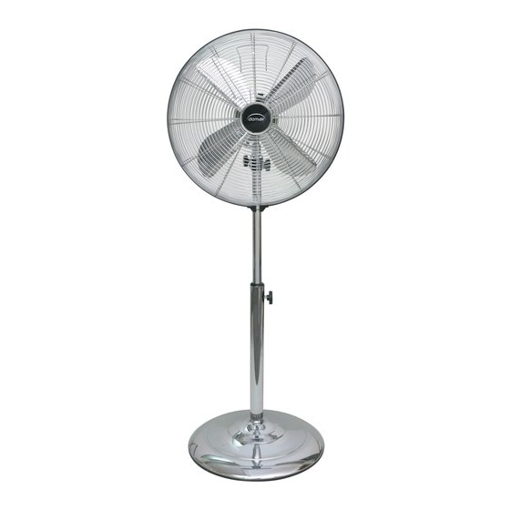 Ventilateur fs40ja-e