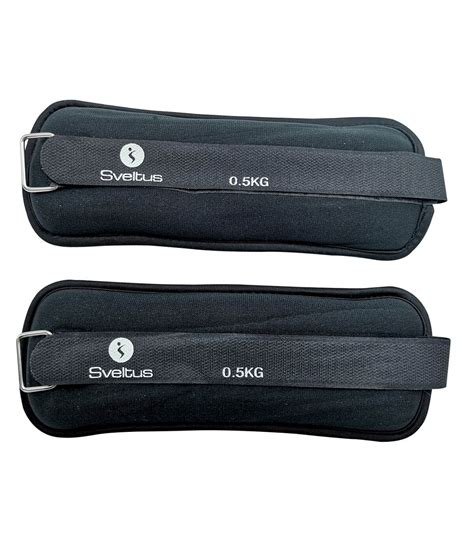 Bandes lestees 500 gr